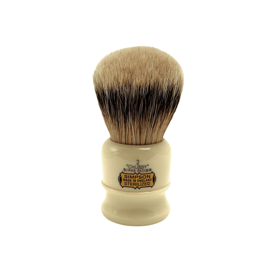 Outlet - Simpsons Tıraş Fırçası Chubby 2