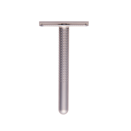 Outlet - Tatara Amakuni Tıraş Makinesi - Single Edge - Paslanmaz Çelik