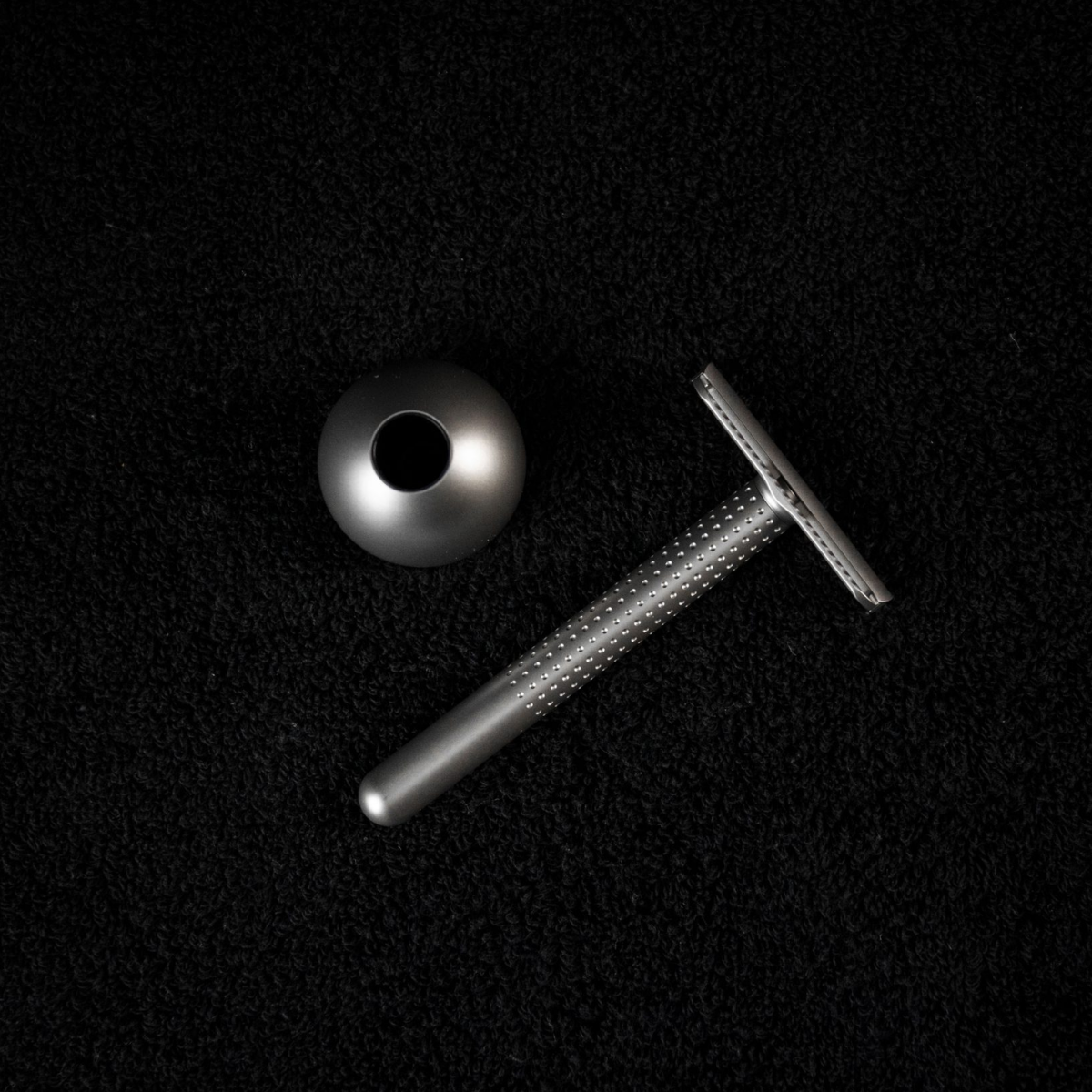 Outlet - Tatara Amakuni Tıraş Makinesi - Single Edge - Paslanmaz Çelik