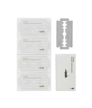 Tatara yaprak Jilet - 5'li