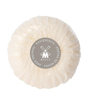 Tıraş Sabunu - Aloe Vera