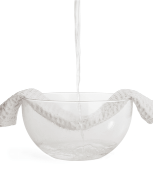 2 Adet tıraş havlusu - T 1 - Mühle Tıraş Kültürü