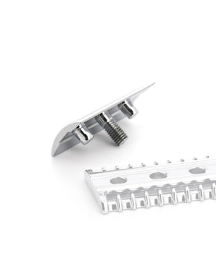 Açık Taraklı Tıraş Makineleri İçin Yedek Parça - Mühle Tıraş Kültürü