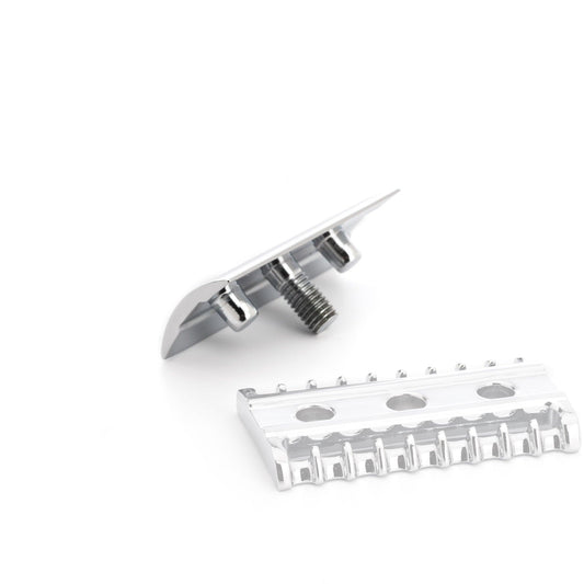 Açık Taraklı Tıraş Makineleri İçin Yedek Parça - Mühle Tıraş Kültürü