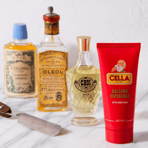 Cella Tıraş Sonrası Balsam