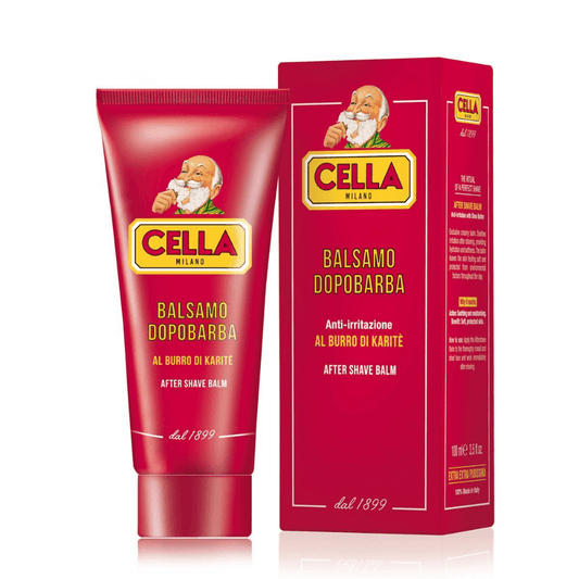Cella Tıraş Sonrası Balsam