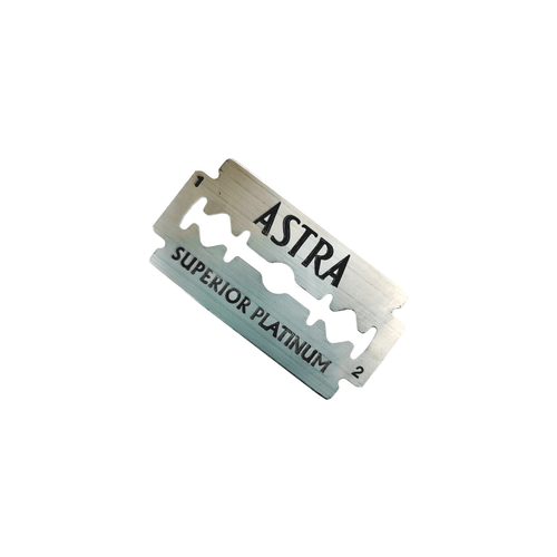 Astra Yaprak Jilet - 5'li - Mühle Tıraş Kültürü