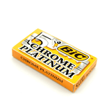 BIC Yaprak Jilet - 5'li