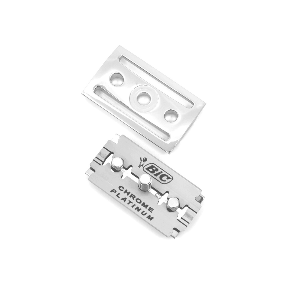 BIC Yaprak Jilet - 5'li - Mühle Tıraş Kültürü