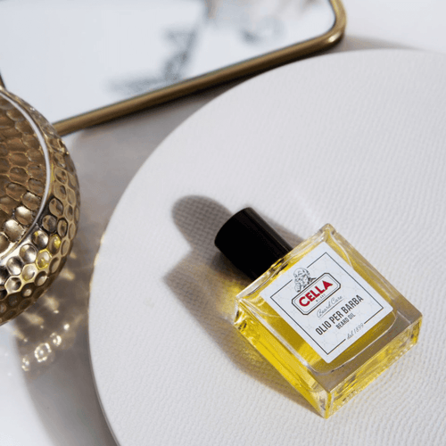 Cella Sakal Bakım Yağı