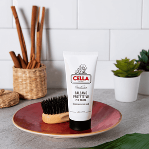 Cella Sakal Koruyucu Balsam