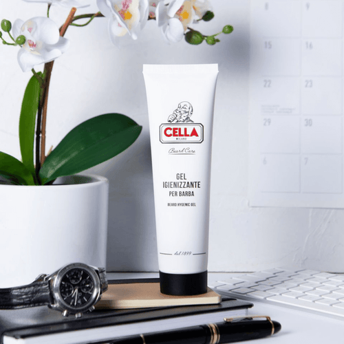 Cella Sakal Temizleyici Jel