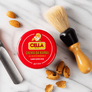 Cella Tıraş Kremi
