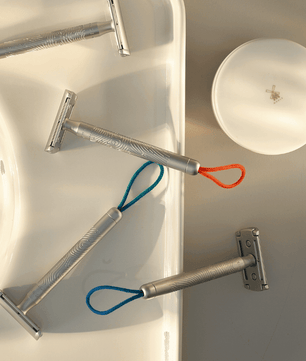 Companion Tıraş Makinesi Değişebilir Kordon - Mühle Tıraş Kültürü