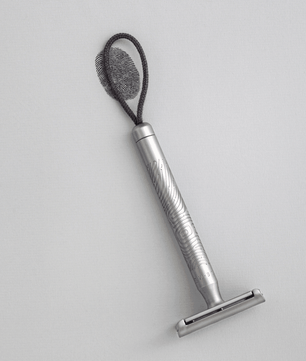 Companion Tıraş Makinesi Değişebilir Kordon - Mühle Tıraş Kültürü