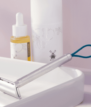 Companion Tıraş Makinesi Değişebilir Kordon - Mühle Tıraş Kültürü