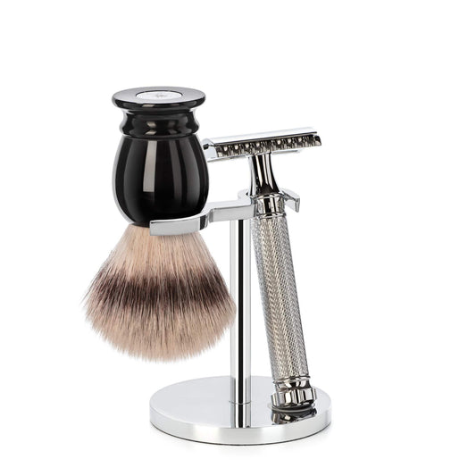 Evrensel Tıraş Seti Standı - RHM UNI - Mühle Tıraş Kültürü