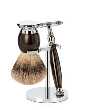 Evrensel Tıraş Seti Standı - RHM UNI - Mühle Tıraş Kültürü