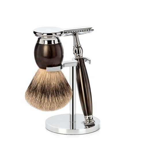 Evrensel Tıraş Seti Standı - RHM UNI - Mühle Tıraş Kültürü