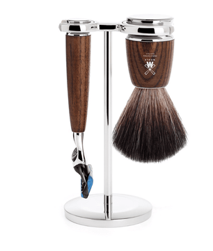 Fusion® Tıraş Seti - S 21 H 220 F - Mühle Tıraş Kültürü