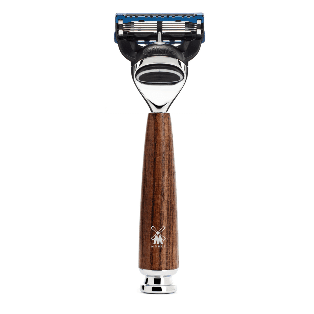 Fusion® Tıraş Seti - S 21 H 220 F - Mühle Tıraş Kültürü