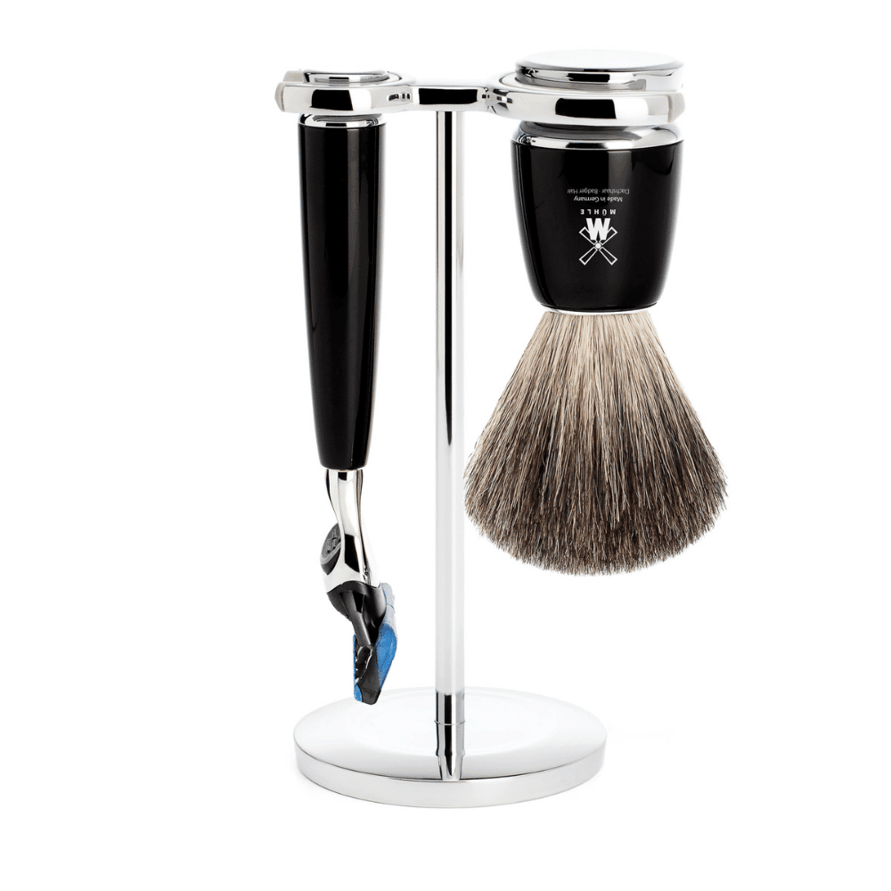 Fusion® Tıraş Seti - S 81 M 226 F - Mühle Tıraş Kültürü