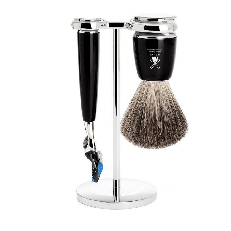 Fusion® Tıraş Seti - S 81 M 226 F - Mühle Tıraş Kültürü