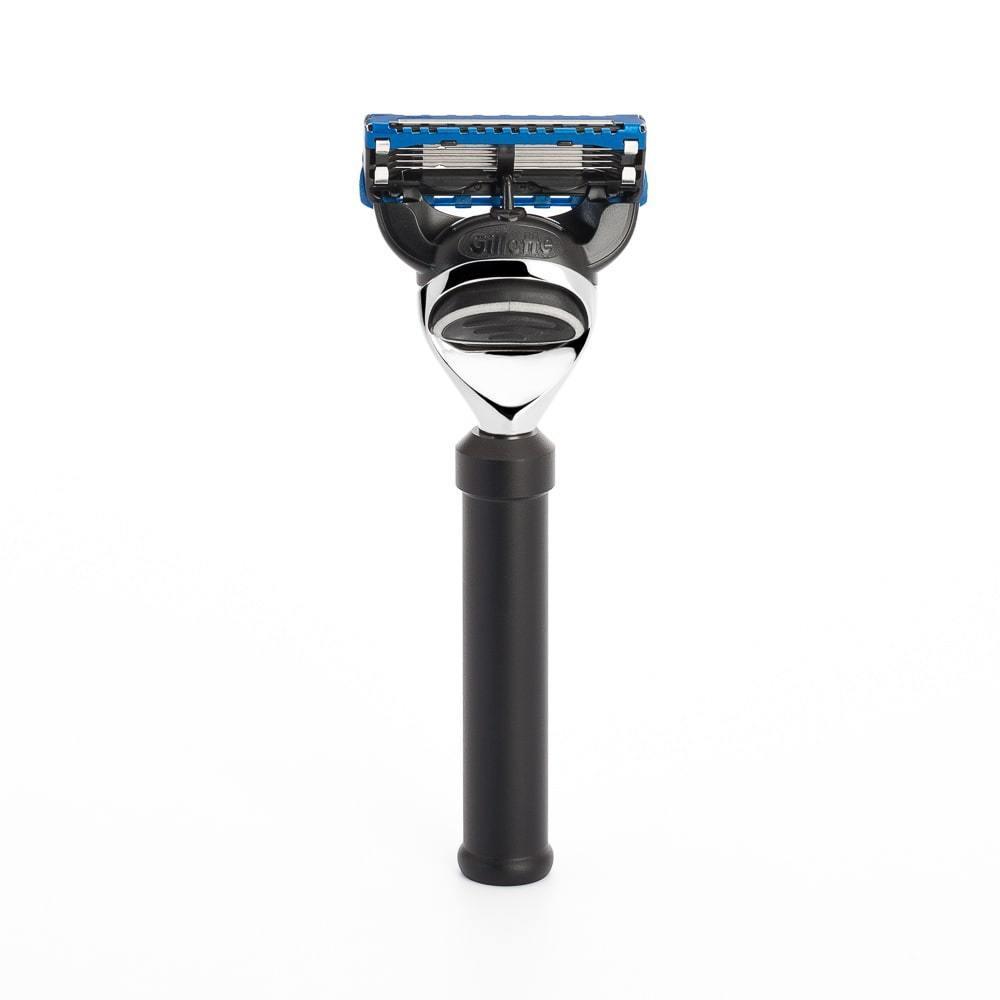 Fusion™ Seyahat Tıraş Bıçağı - R 536 F - Mühle Tıraş Kültürü