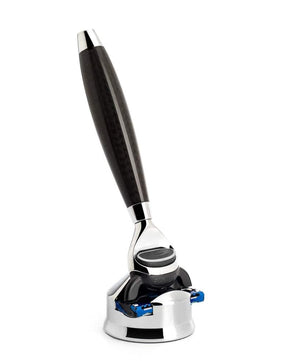 Fusion™ tıraş bıçağı - karbon - Mühle Tıraş Kültürü