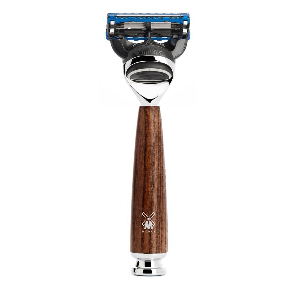Fusion™ Tıraş Bıçağı - R 220 F - Mühle Tıraş Kültürü