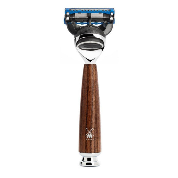 Fusion™ Tıraş Bıçağı - R 220 F - Mühle Tıraş Kültürü