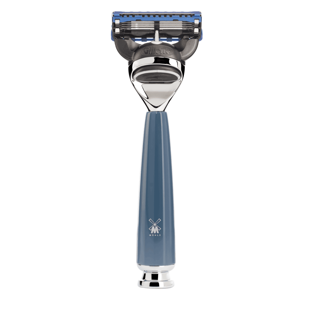 Fusion™ Tıraş Bıçağı - R 228 F - Mühle Tıraş Kültürü