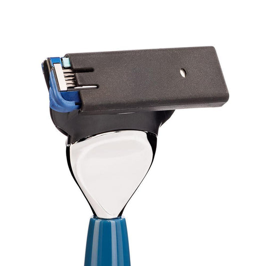 Gillette Fusion tıraş bıçakları için başlık koruyucu - Mühle Tıraş Kültürü