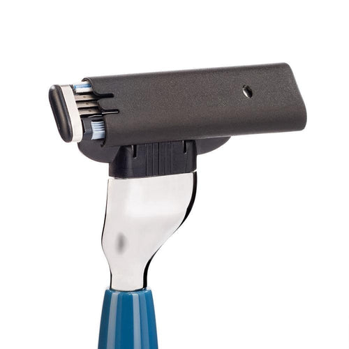 Gillette Mach3 tıraş bıçakları için başlık koruyucu - Mühle Tıraş Kültürü