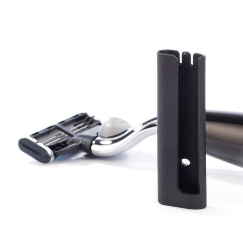 Gillette Mach3 tıraş bıçakları için başlık koruyucu - Mühle Tıraş Kültürü