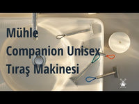 Unisex Tıraş Makinesi - Companion