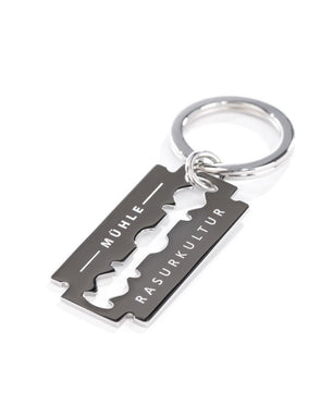 Jilet Anahtarlık - Mühle Tıraş Kültürü