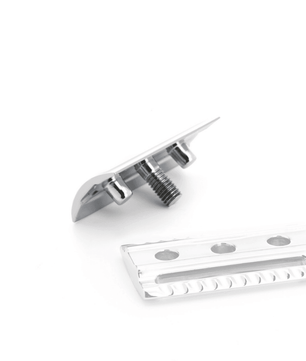 Kapalı Taraklı Tıraş Makineleri İçin Yedek Parça - Mühle Tıraş Kültürü