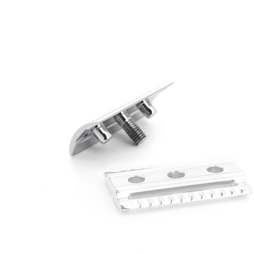 Kapalı Taraklı Tıraş Makineleri İçin Yedek Parça - Mühle Tıraş Kültürü