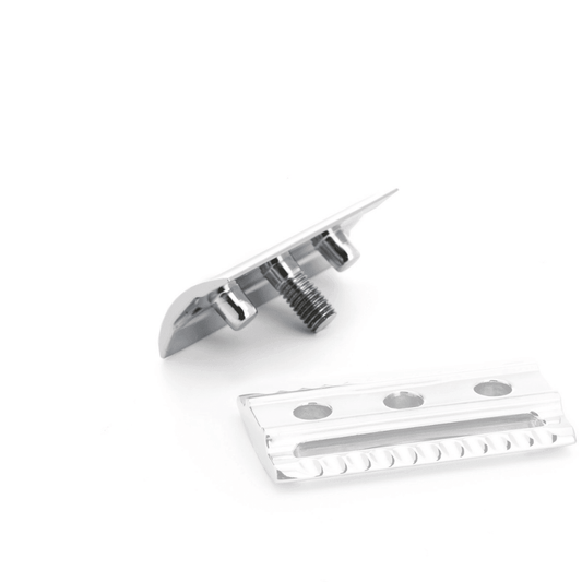 Kapalı Taraklı Tıraş Makineleri İçin Yedek Parça - Mühle Tıraş Kültürü