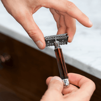 Klasik Tıraş Makinesi - R 108 - Mühle Tıraş Kültürü