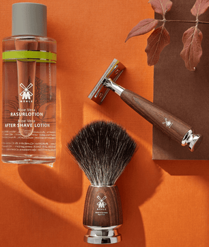 Klasik Tıraş Makinesi - R 220 SR - Mühle Tıraş Kültürü