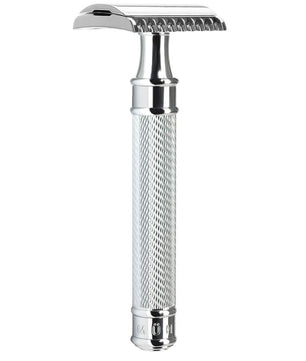 Klasik Tıraş Makinesi - R 41 GRANDE - Mühle Tıraş Kültürü