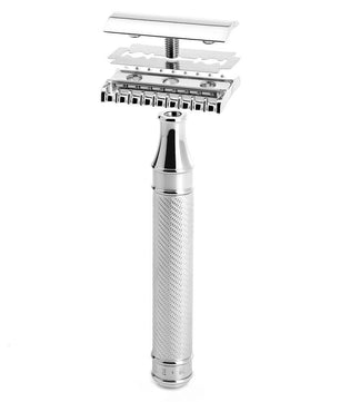 Klasik Tıraş Makinesi - R 41 GRANDE - Mühle Tıraş Kültürü