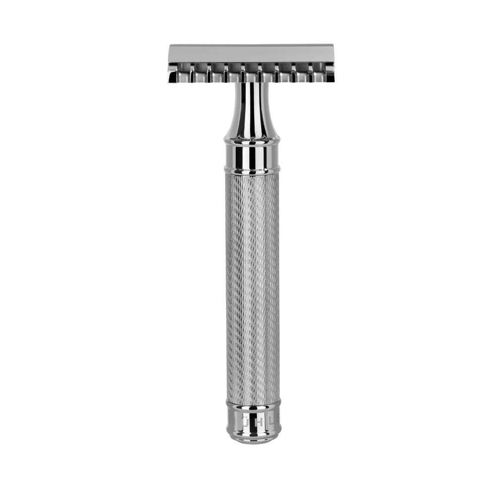 Klasik Tıraş Makinesi - R 41 GS - Mühle Tıraş Kültürü