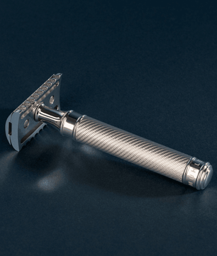 Klasik Tıraş Makinesi - R 41 GS - Mühle Tıraş Kültürü