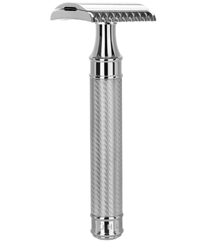 Klasik Tıraş Makinesi - R 41 GS - Mühle Tıraş Kültürü