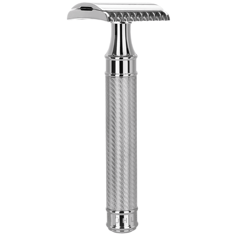 Klasik Tıraş Makinesi - R 41 GS - Mühle Tıraş Kültürü