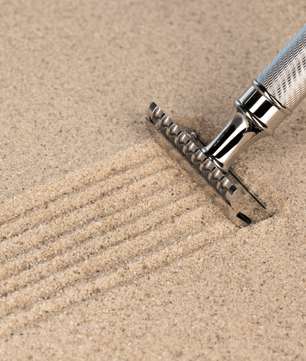 Klasik Tıraş Makinesi - R 41 GS - Mühle Tıraş Kültürü