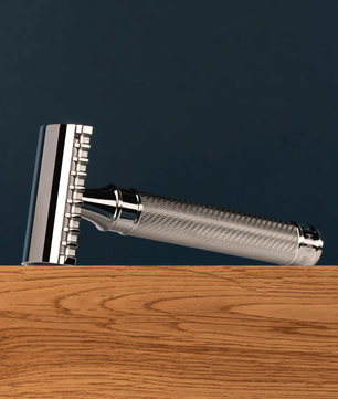 Klasik Tıraş Makinesi - R 41 GS - Mühle Tıraş Kültürü